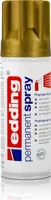edding 5200 Acrylspray Sprühfarbe reichgold matt