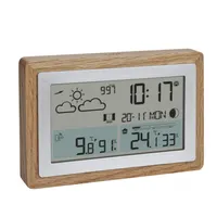 TFA Dostmann - 35.1167.54 - Bezdrôtová meteorologická stanica - Oak