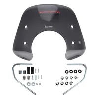 Szyba przednia Cruiser przyciemniana do Vespa Primavera 50 125 150
