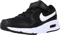 NIKE AIR MAX SC LITTLE Čierna