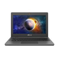 ASUS ExpertBook 11,6" HD Touch N6000 4GB/64GB eMMC Win10 Pro BR1100FKA-BP0491RA