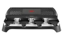 TEFAL Raclette Multi RE459812 Partygrill