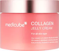 Medicube - Collagen Jelly Cream - Straffende Gesichtscreme - 50 ml