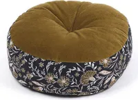 Poduszka do siedzenia na podłodze Secession, Ø 40 cm