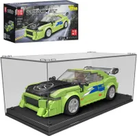 Mould King Eclipse GS Green Auto 27033S