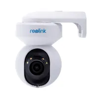 Reolink E1 Outdoor-Sicherheitskamera mit automatischer Verfolgung