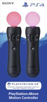 Move Controller Twin Pack [PS4]