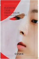 COSRX AC Collection maska Blemish Care Sheet Mask 26 ml