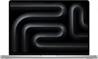 Apple MacBook Pro 14" (Late 2023) M3 Pro 12-Core CPU 1TB SSD 18GB RAM Silber