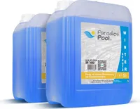 Pool Winterschutzmittel für Pool 10 Liter schaumfrei