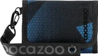 coocazoo Portemonnaie Geldbörse mit Sichtfenster