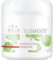 Wella Wp Pro Elm Atb Mask Pouch Rene 500ml Emea