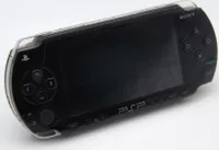Originální Sony Playstation Portable PSP 1004 Handheld Konsole Schwarz