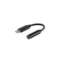 shiverpeaks BASIC-S Audio-Adapter C-Stecker - 3,5 mm Klinke