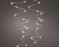 Lampki choinkowe LED świąteczne światełka IP44 9 m