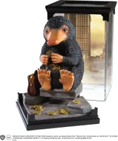 Noble Collection - Phantastische Tierwesen Magical Creatures Statue Niffler 18 cm