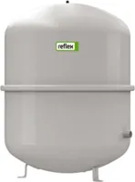 Reflex Membran-Druckausdehnungsgefäß REFLEX N grau, 6 bar 140 l 8211400