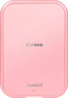 Canon Zoemini 2 rosegold