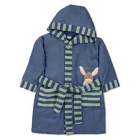 Sterntaler Unisex Baby Bademantel Emmilius