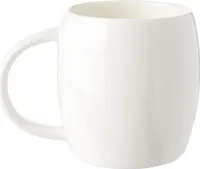 Wilmax Becher, 400 ml, Porzellan, WL-993086/A