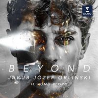 Jakub Józef Orliński & Il Pomo D'oro: Beyond