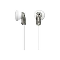 Sony In-Ear Slúchadlá MDR-E9LP GRAF/BIELA