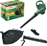 Bosch UniversalGardenTidy 2300 Laubsauger