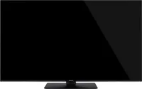 Panasonic TB-65W60AEZ Fernseher 165,1 cm (65") 4K Ultra HD Smart-TV WLAN Schwarz