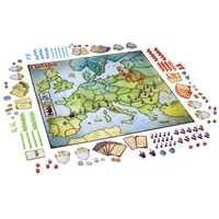 Hasbro Gaming Risiko Europa