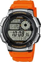 Casio Collection Men AE-1000W-4BVEF digitální hodinky pro muže