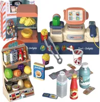 Woopie - Supermarket WOOPIE Obchod 42 prvků