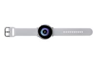 samsung galaxy watch active silver