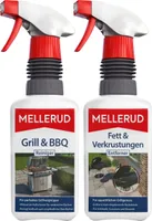 Grill Reinigungsset