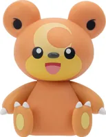 Pokémon Vinyl Figur Teddiursa 11 cm