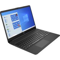 HP Laptop 15s-eq2422ng - AMD Ryzen 3 5300U / 2.6 GHz - FreeDOS - Radeon Graphics - 8 GB RAM - 256 GB SSD NVMe - 39.6 cm (15.6")