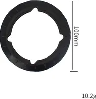 INF V10 V11 Ersatz-Dichtungsring für Dyson Staubsauger
