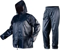 Regenbekleidungsset, Größe XXL