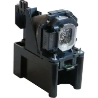 azurano Beamerlampe für PANASONIC ET-LAF100 ET-LAF100A ET-LAP770 Beamerlampe mit Gehäuse