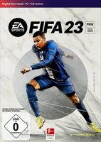 FIFA 23 (PC Code in der Box)
