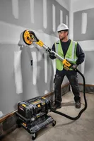 DEWALT DCE800NB-XJ Brúska na sadrokartón (DCE800NB-XJ)