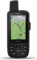 Navigačné zariadenie Garmin 010-02812-01 / GPSMAP® 67i Black (010-02812-01)