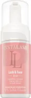 InstaLash Lash&Face Reinigungsschaum 3in1 100 ml
