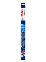 Pióro wycieraczki Bosch Twin Spoiler 552S długość 550/400 z zaciskiem Quick-Clip