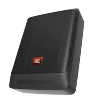 JBL BassPro Go  Aktiver Auto Subwoofer mit Bluetooth - Einsetzbar im,  479,00 €