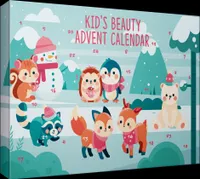 Kids Christmas - Beauty Advent Calendar