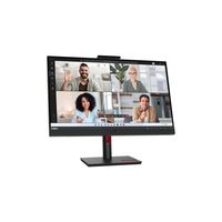 Lenovo ThinkVision T27hv-30 - LED-Monitor - QHD - 68.6 cm (27")