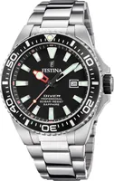 Festina Diver Professional F20663/3 Herrenuhr Diver Professional