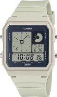 Casio Digital Uhr LF-20W-8AEF Uni beige