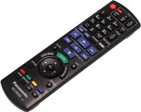 Panasonic N2QAYB001114 Pilot zdalnego sterowania do DMR-UBS70, DMR-UBC80, DMR-UBC90, DMR-UBS80, DMR-UBS90