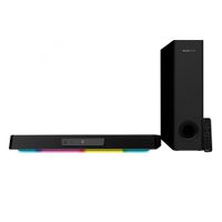 CREATIVE Sound Blaster Katana V2X, Soundbar mit Subwoofer, Bluetooth